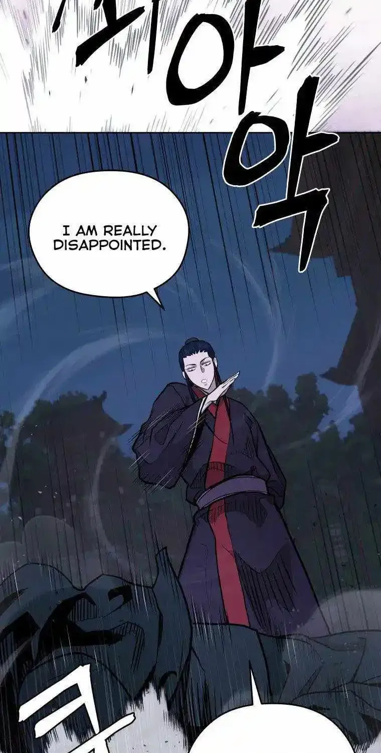 Gwanjeon – Lee Kang-jin Chapter 88 page 61 - 