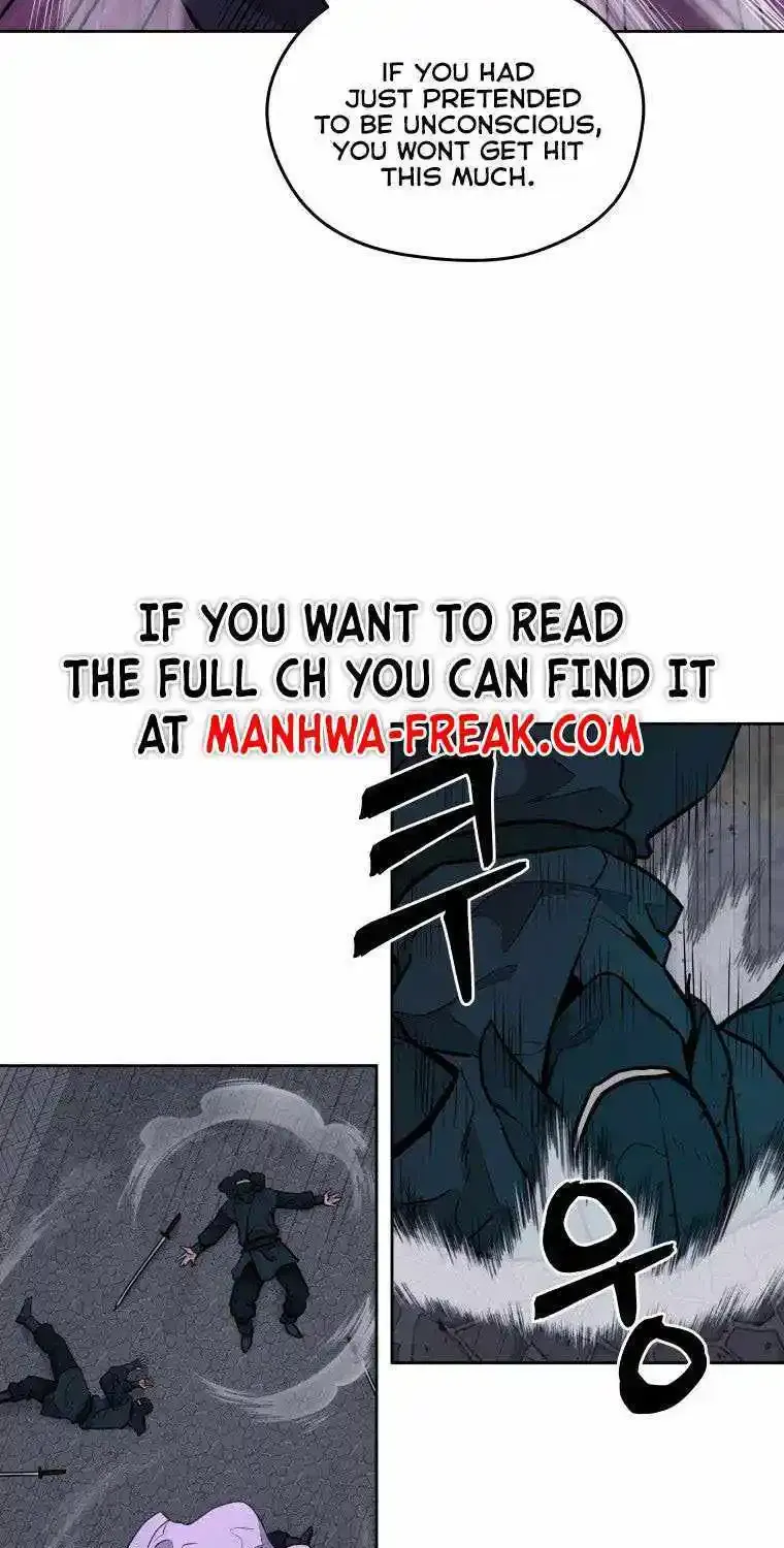 Gwanjeon – Lee Kang-jin Chapter 88 page 64 - 