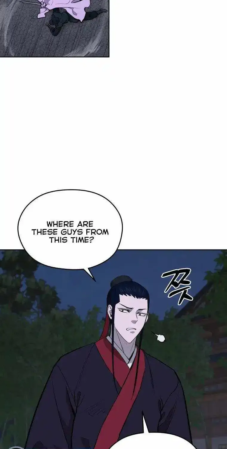Gwanjeon – Lee Kang-jin Chapter 88 page 65 - 