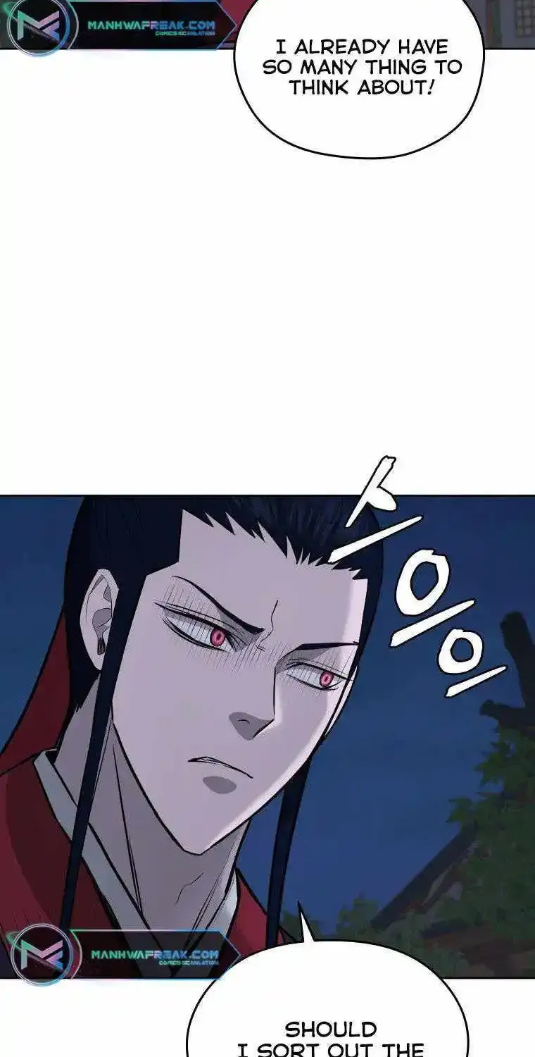 Gwanjeon – Lee Kang-jin Chapter 88 page 66 - 