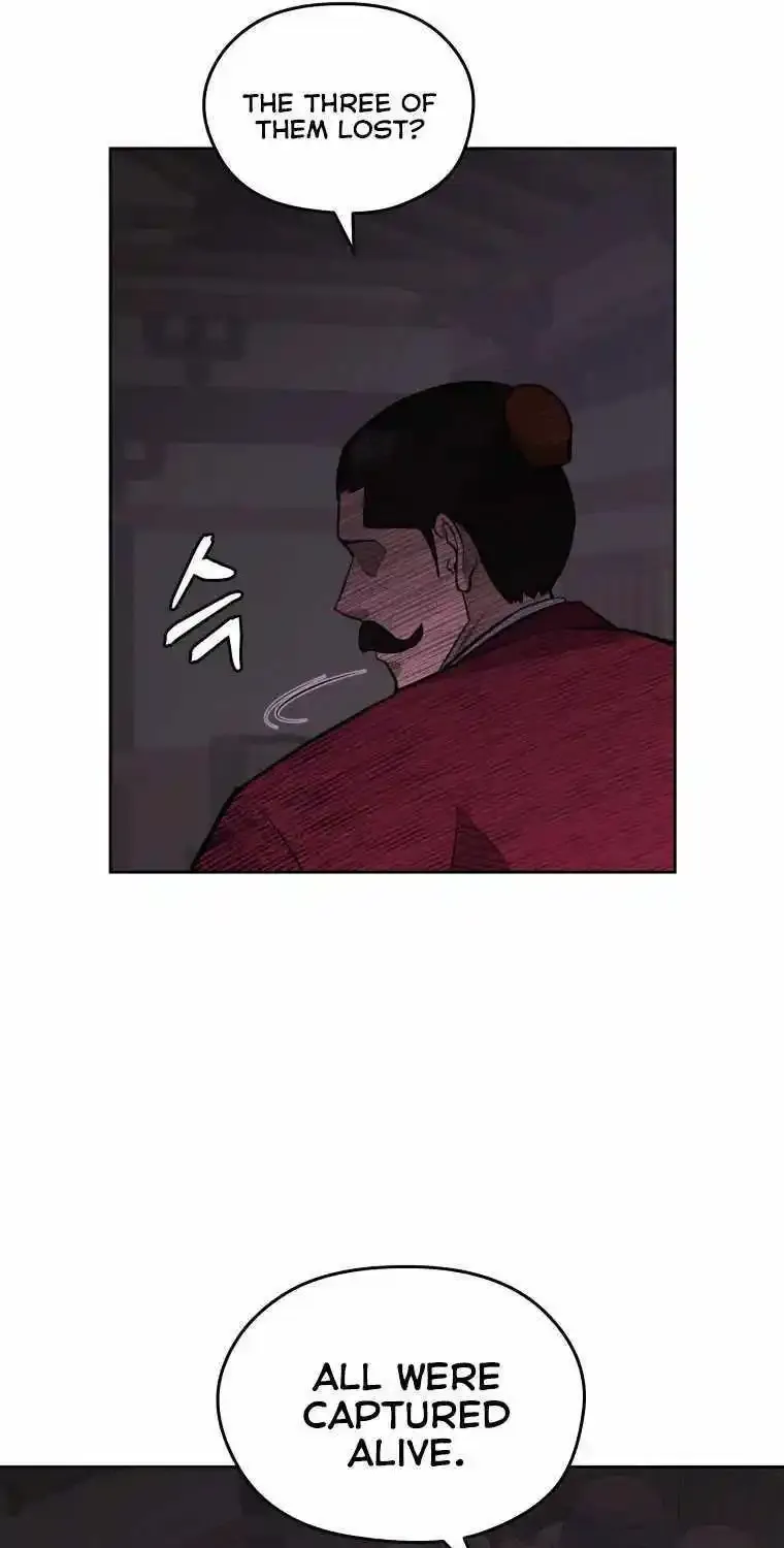 Gwanjeon – Lee Kang-jin Chapter 88 page 68 - 