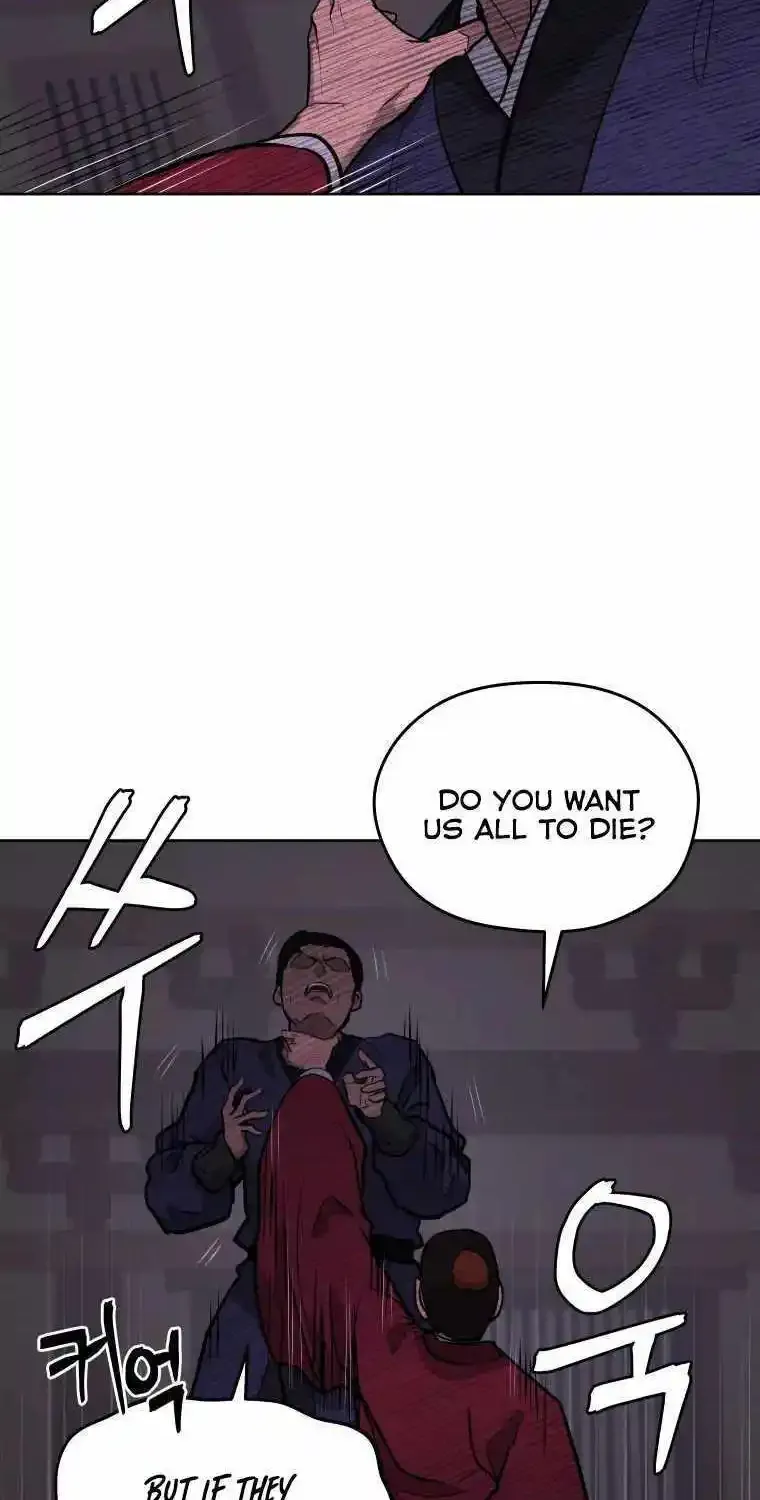 Gwanjeon – Lee Kang-jin Chapter 88 page 71 - 