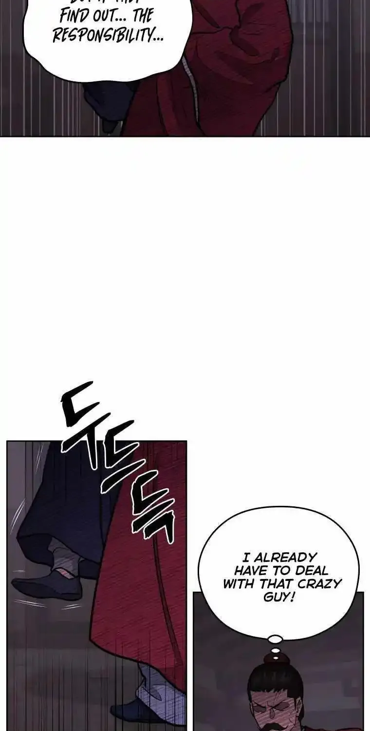 Gwanjeon – Lee Kang-jin Chapter 88 page 72 - 