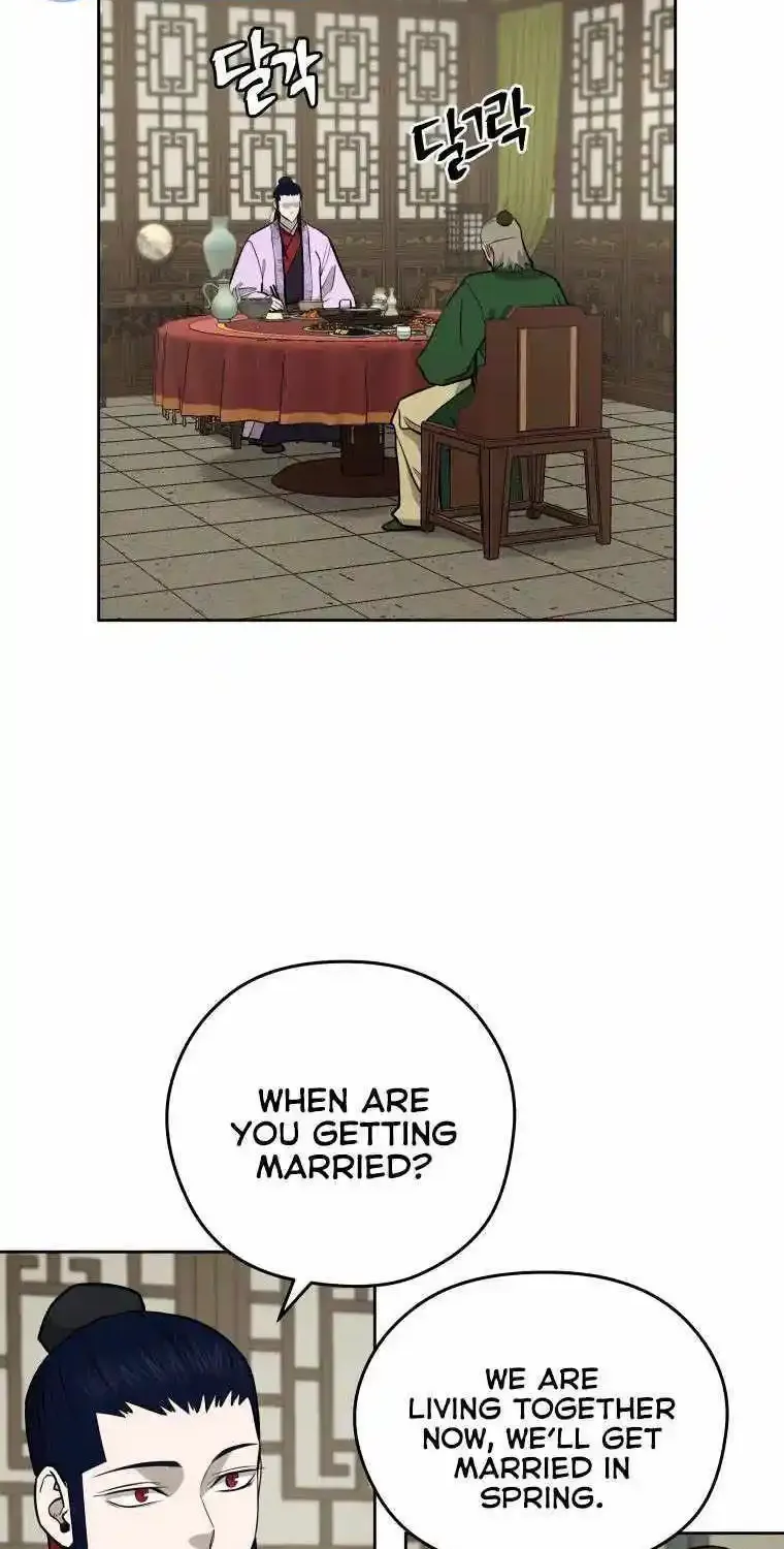 Gwanjeon – Lee Kang-jin Chapter 88 page 10 - 