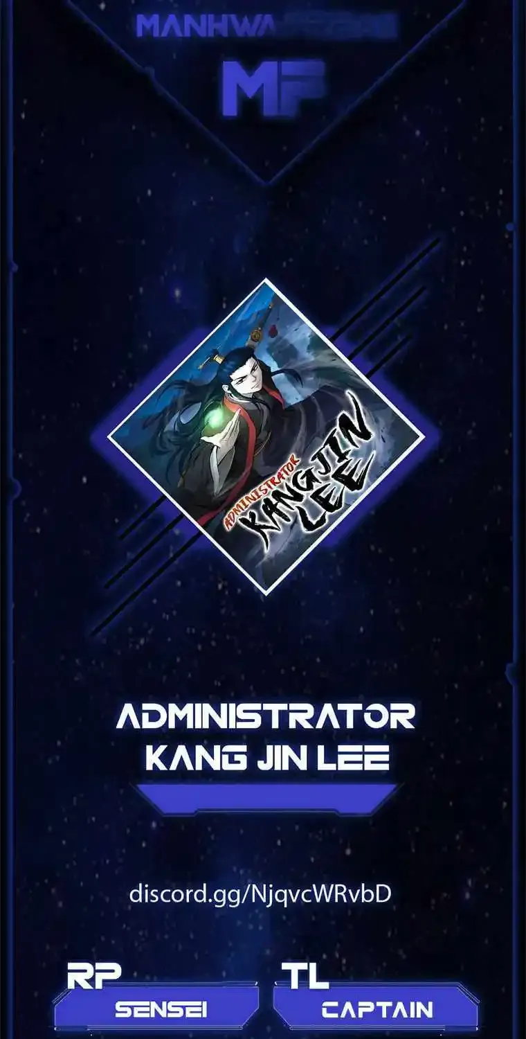 Gwanjeon – Lee Kang-jin Chapter 89 page 2 - 