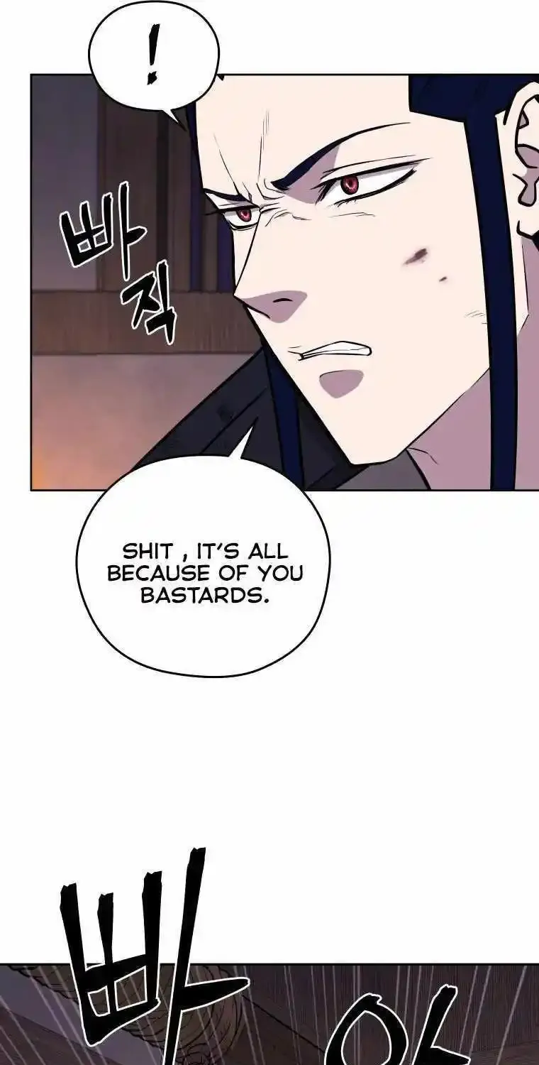 Gwanjeon – Lee Kang-jin Chapter 89 page 13 - 
