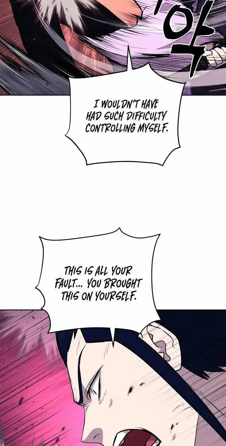 Gwanjeon – Lee Kang-jin Chapter 89 page 15 - 