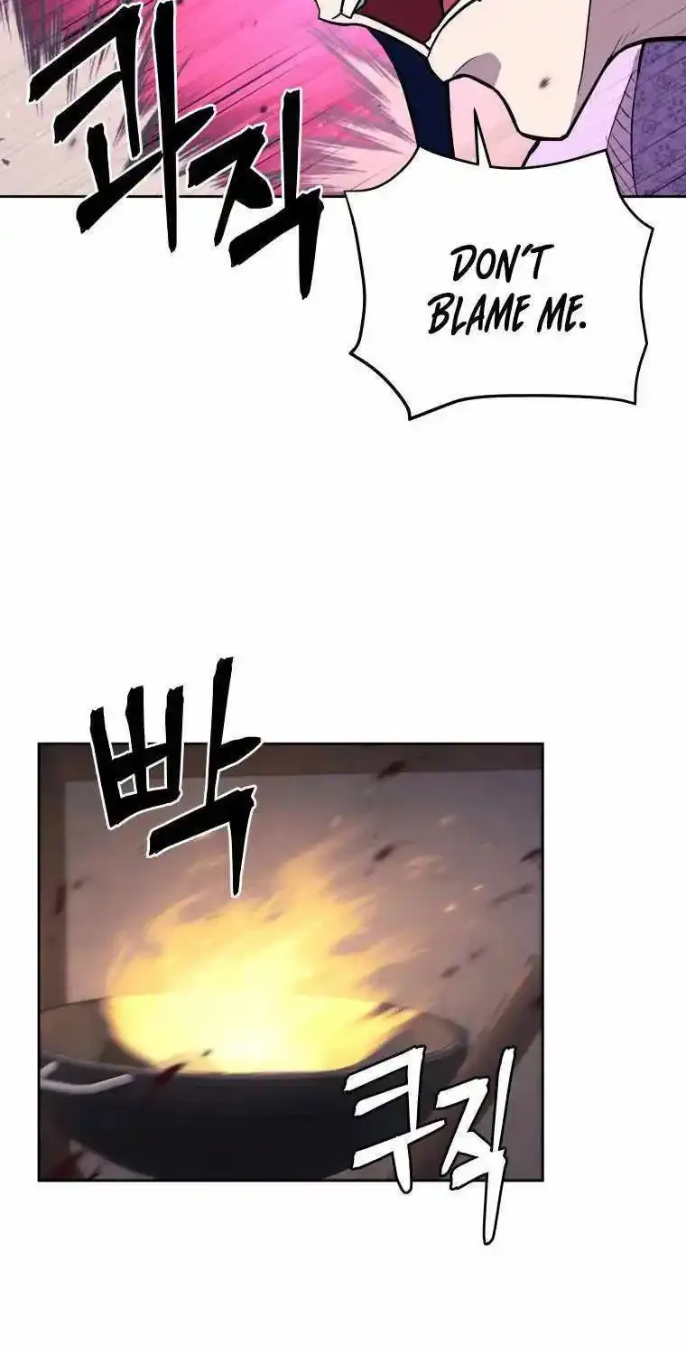 Gwanjeon – Lee Kang-jin Chapter 89 page 16 - 