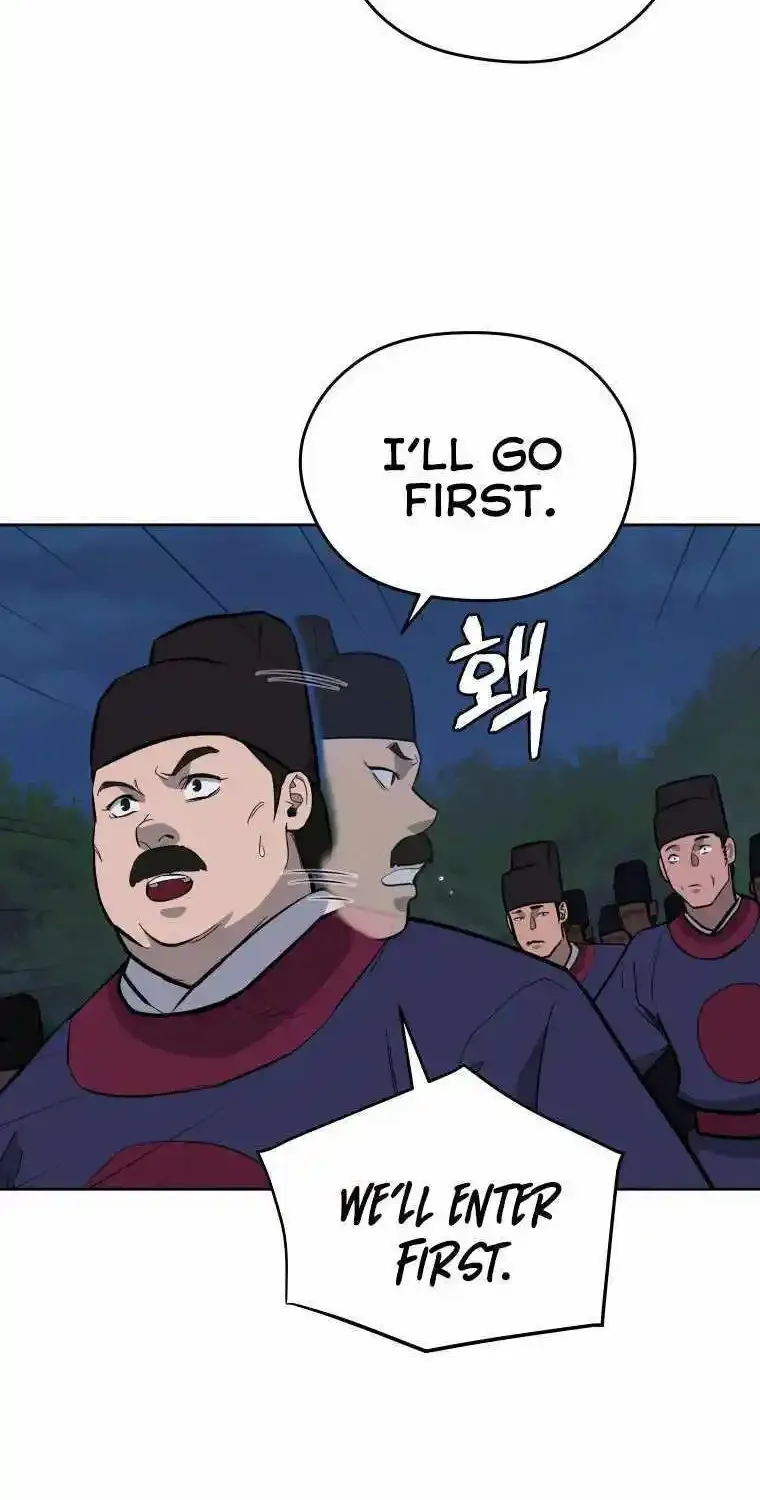 Gwanjeon – Lee Kang-jin Chapter 89 page 30 - 