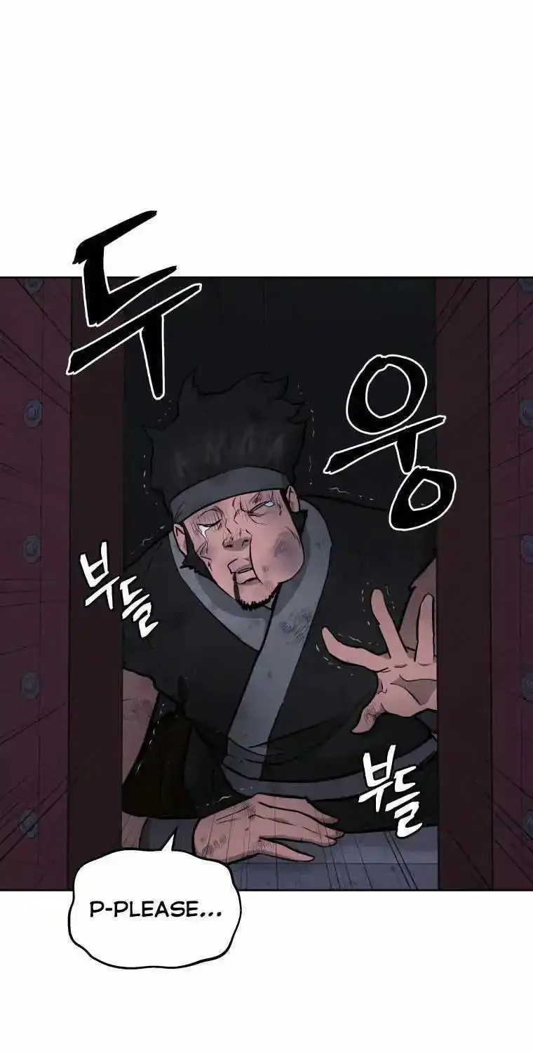 Gwanjeon – Lee Kang-jin Chapter 89 page 33 - 