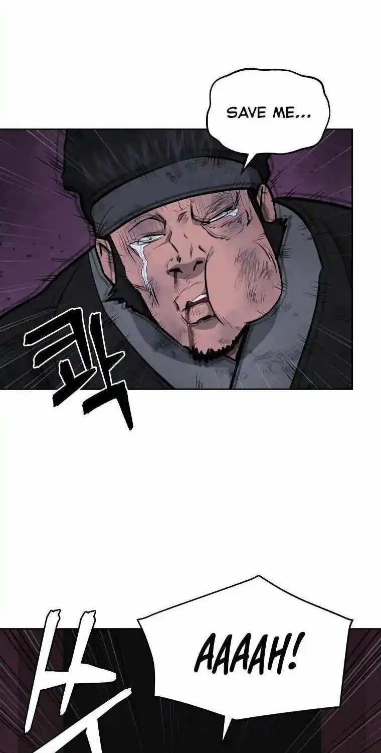 Gwanjeon – Lee Kang-jin Chapter 89 page 34 - 