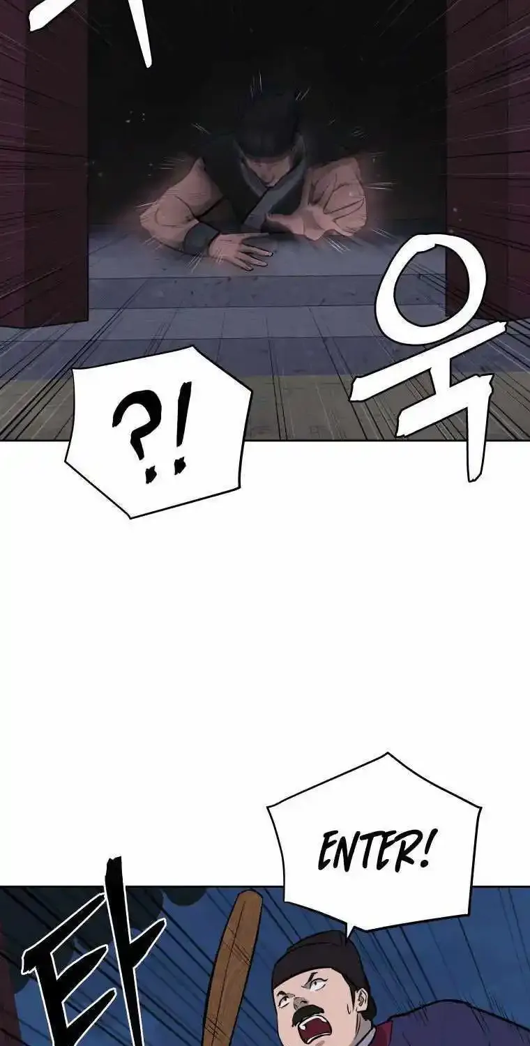 Gwanjeon – Lee Kang-jin Chapter 89 page 35 - 