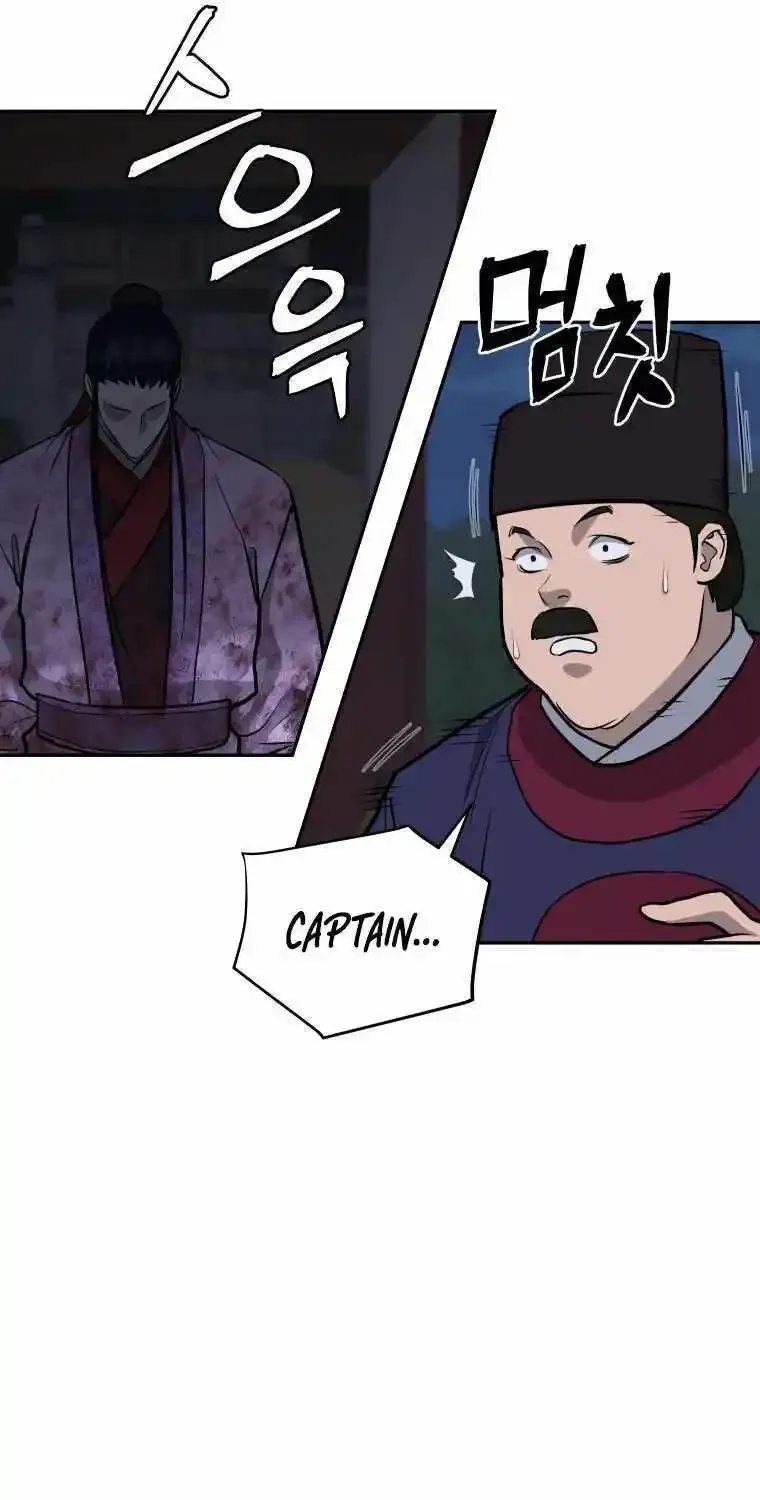 Gwanjeon – Lee Kang-jin Chapter 89 page 37 - 