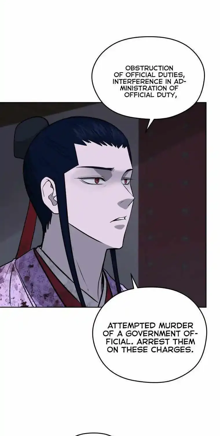 Gwanjeon – Lee Kang-jin Chapter 89 page 39 - 