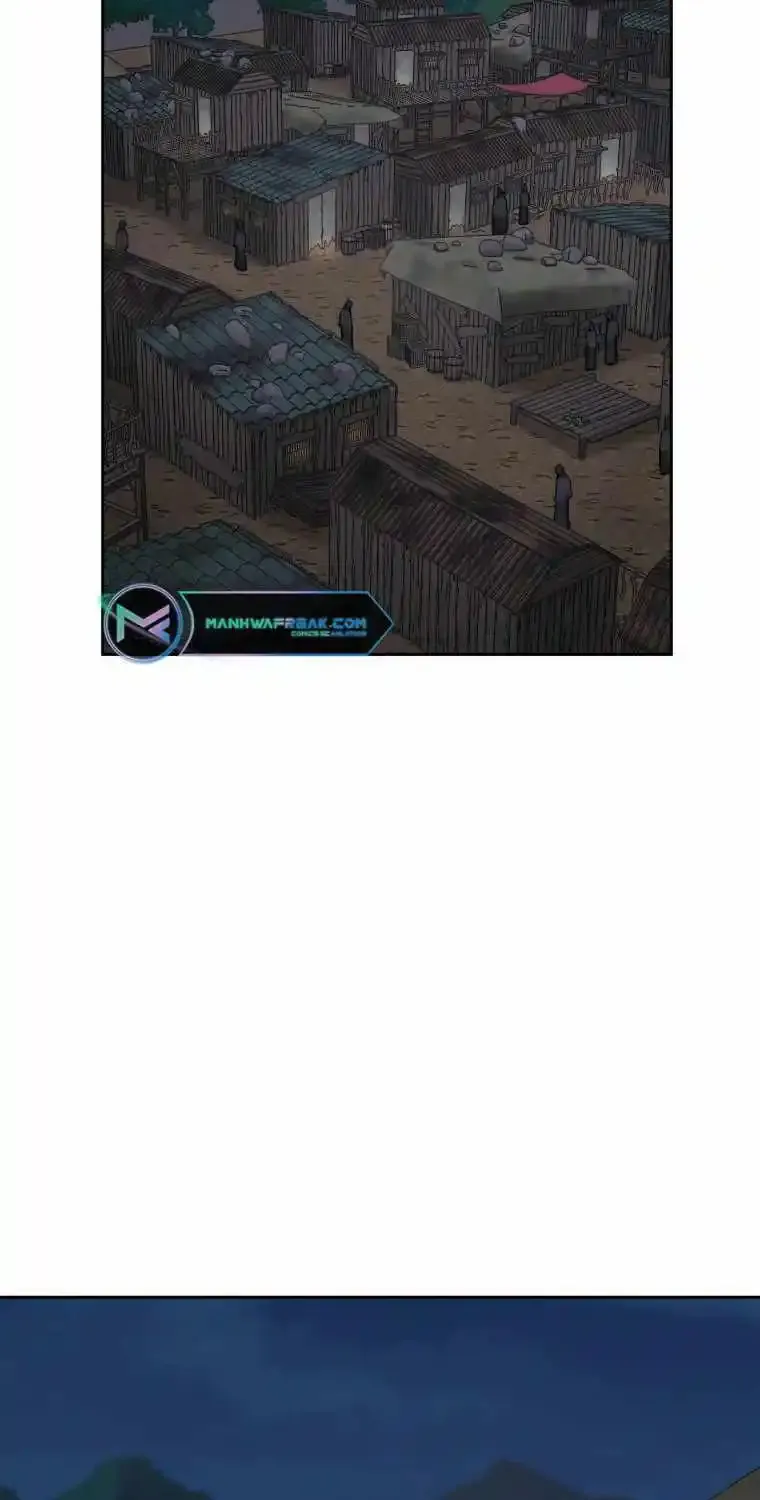 Gwanjeon – Lee Kang-jin Chapter 89 page 51 - 