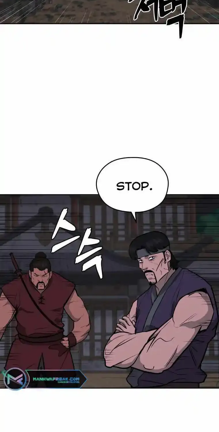 Gwanjeon – Lee Kang-jin Chapter 89 page 60 - 