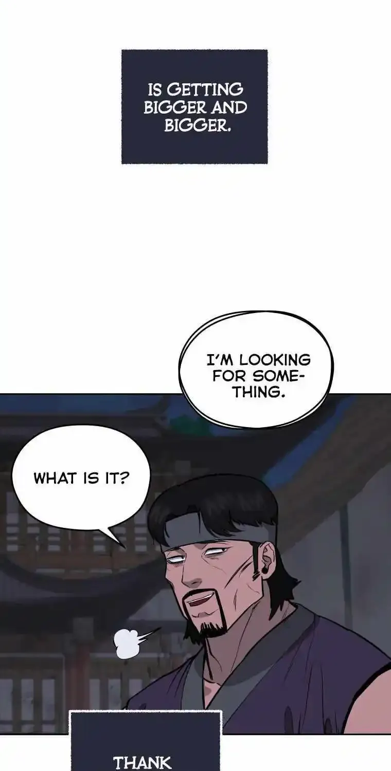 Gwanjeon – Lee Kang-jin Chapter 89 page 62 - 