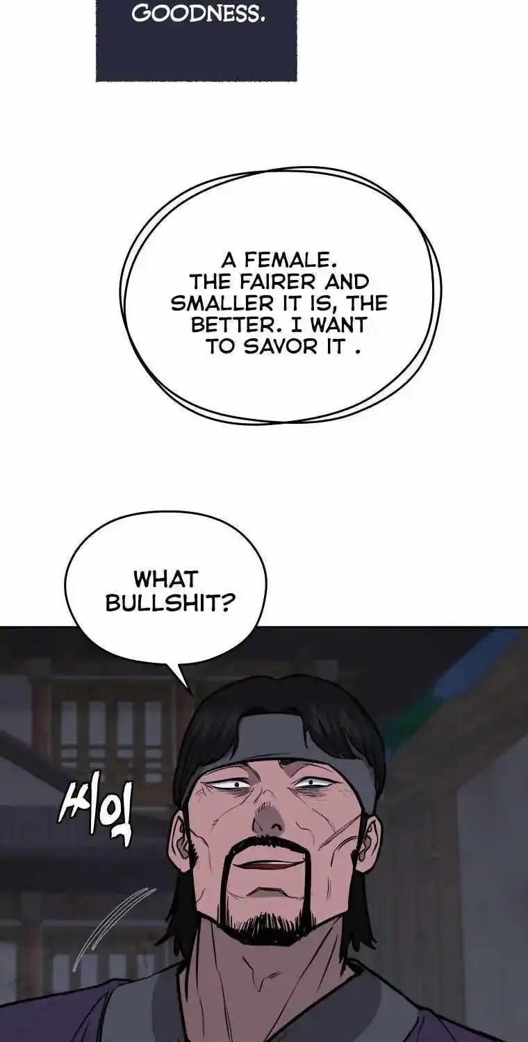 Gwanjeon – Lee Kang-jin Chapter 89 page 63 - 