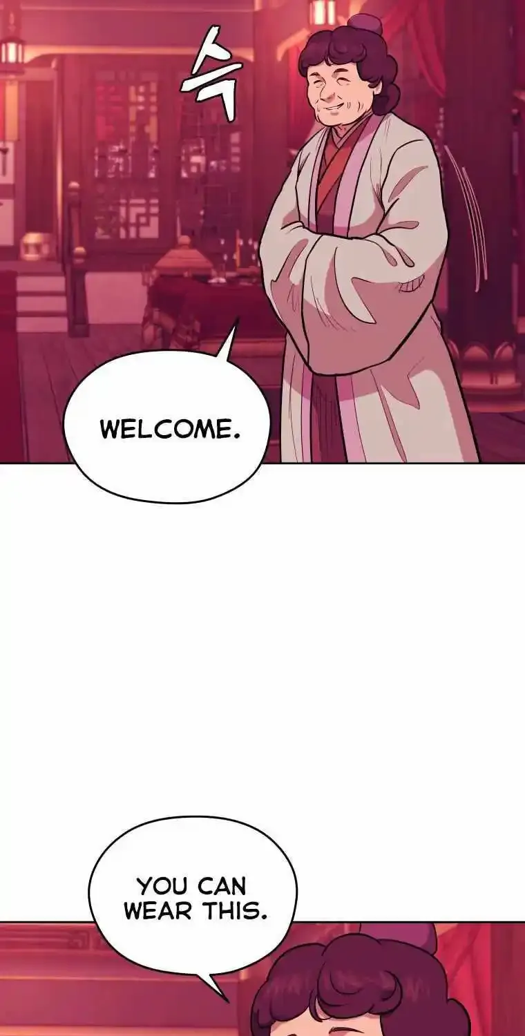 Gwanjeon – Lee Kang-jin Chapter 89 page 69 - 