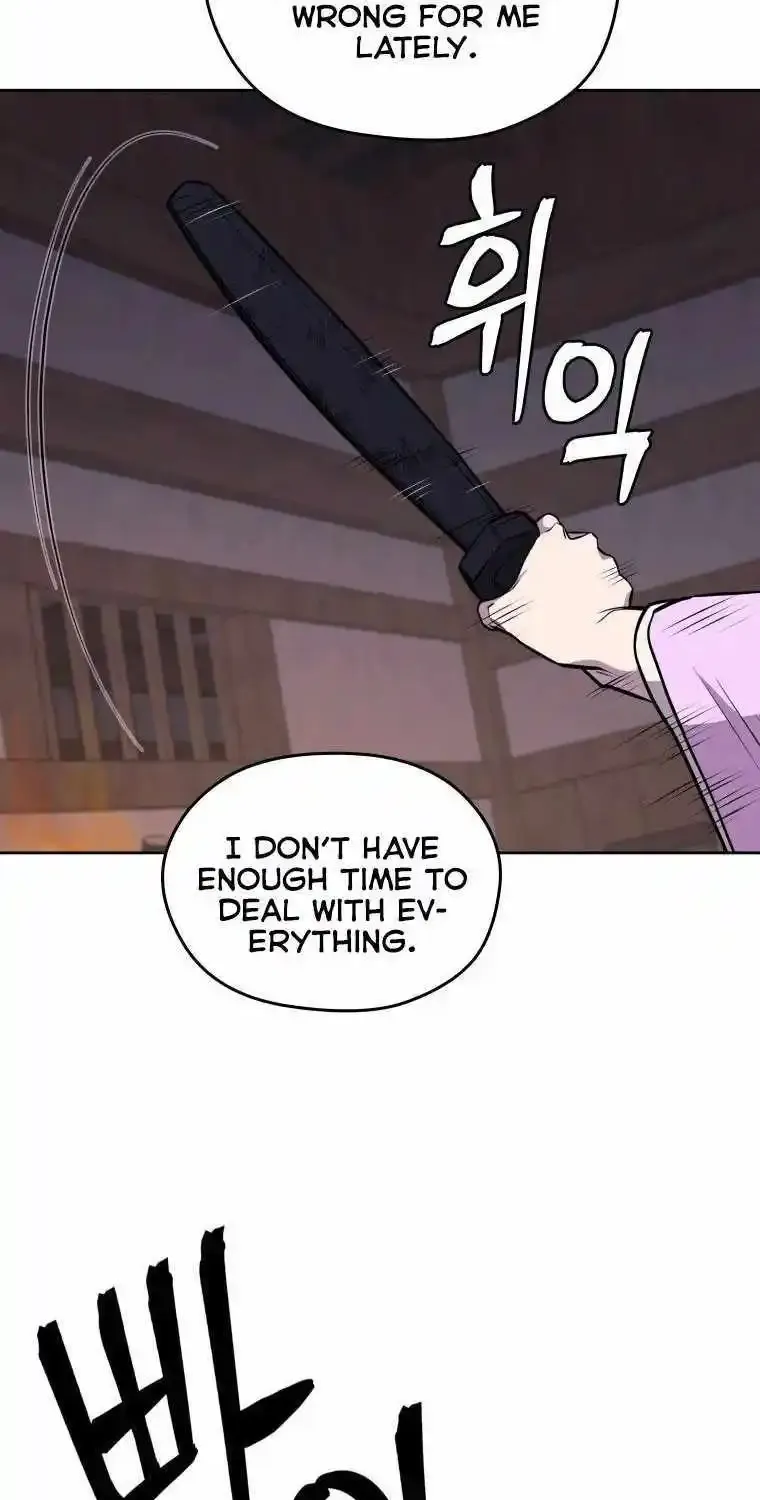 Gwanjeon – Lee Kang-jin Chapter 89 page 8 - 