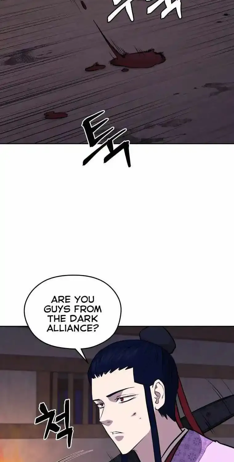 Gwanjeon – Lee Kang-jin Chapter 89 page 10 - 