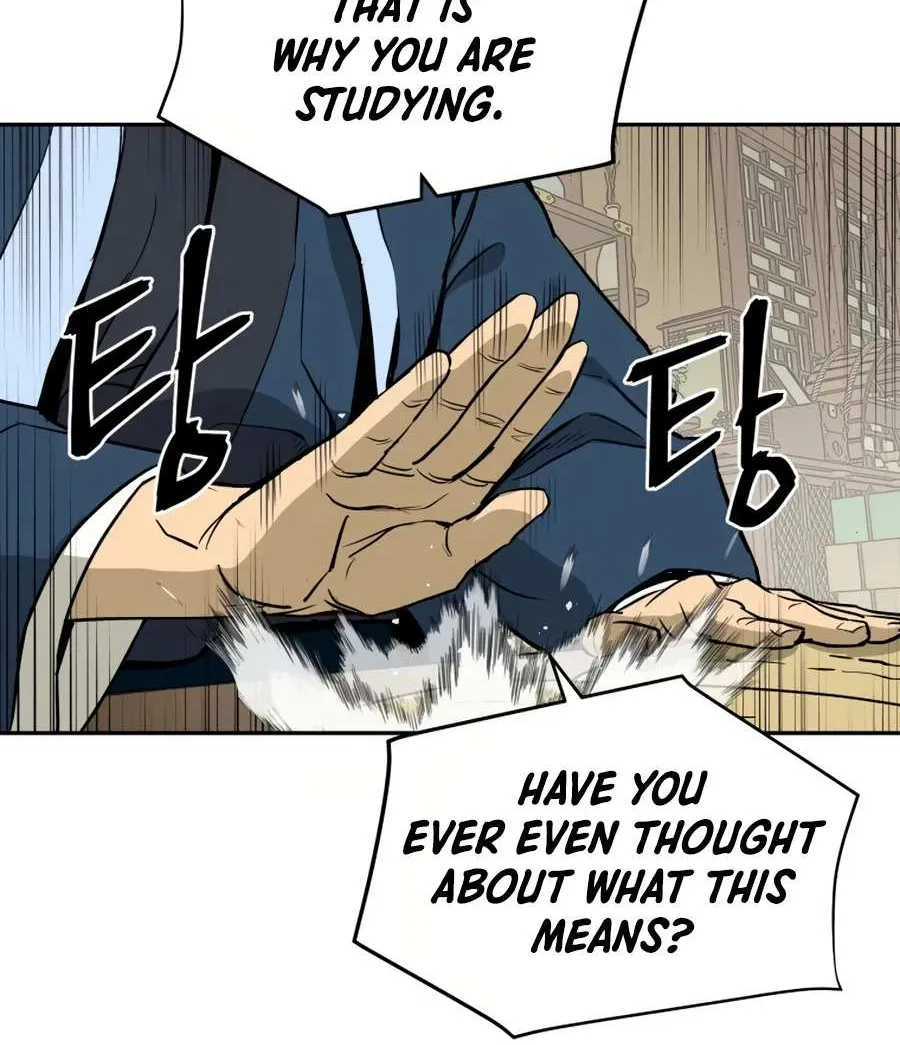 Gwanjeon – Lee Kang-jin Chapter 9 page 13 - 