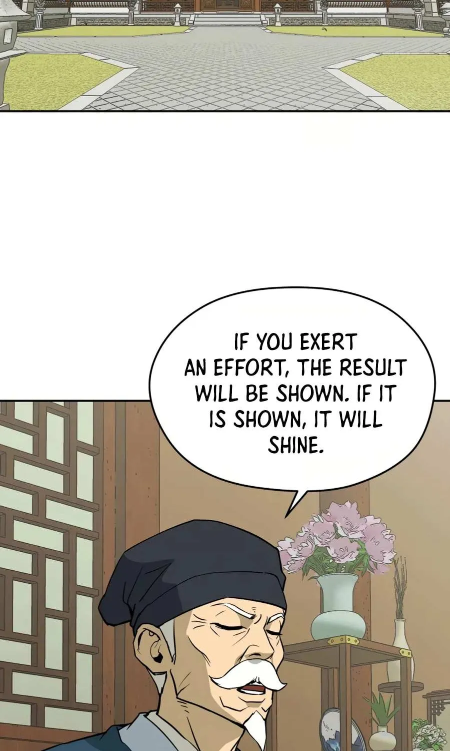 Gwanjeon – Lee Kang-jin Chapter 9 page 3 - 