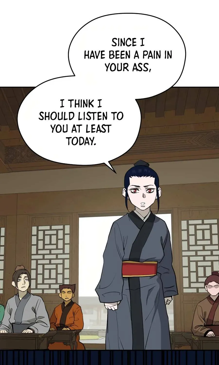 Gwanjeon – Lee Kang-jin Chapter 9 page 25 - 
