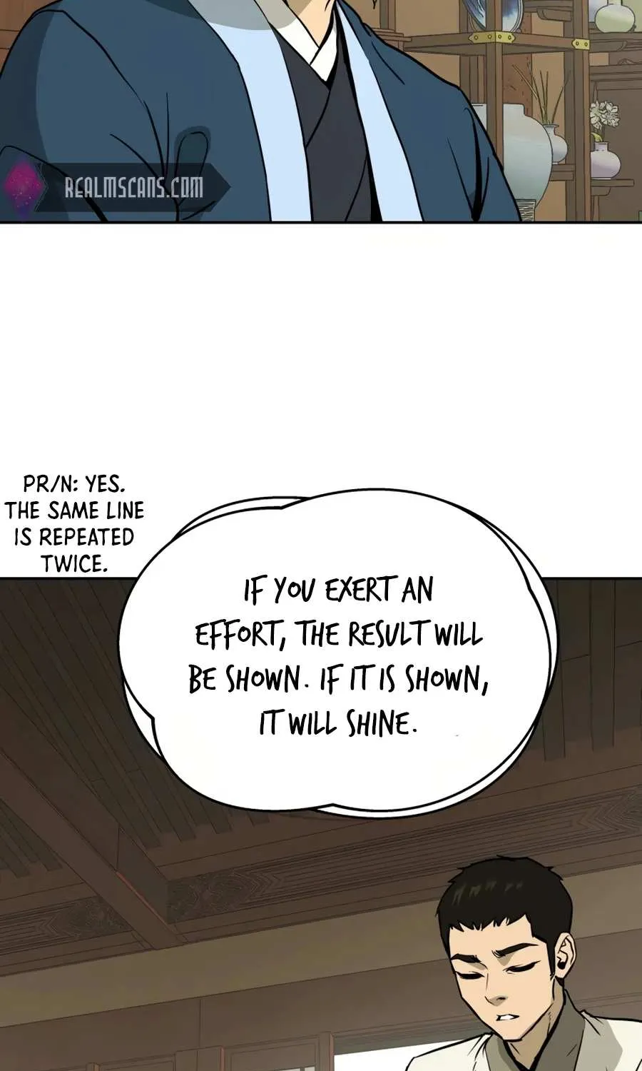 Gwanjeon – Lee Kang-jin Chapter 9 page 4 - 