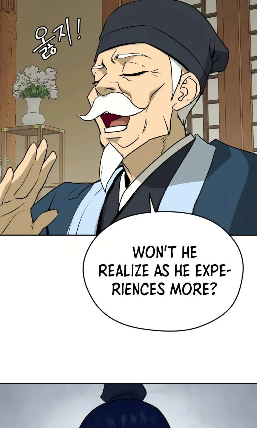 Gwanjeon – Lee Kang-jin Chapter 9 page 39 - 