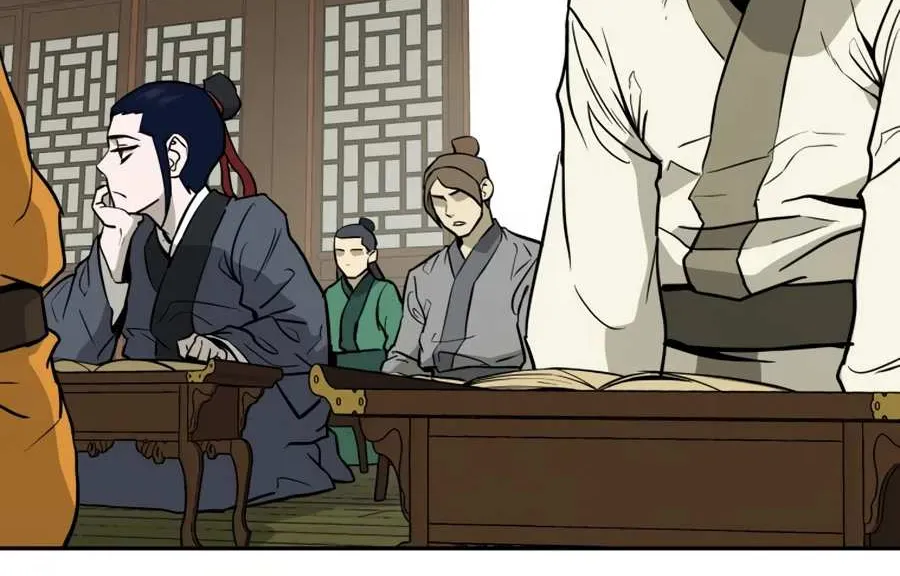 Gwanjeon – Lee Kang-jin Chapter 9 page 5 - 