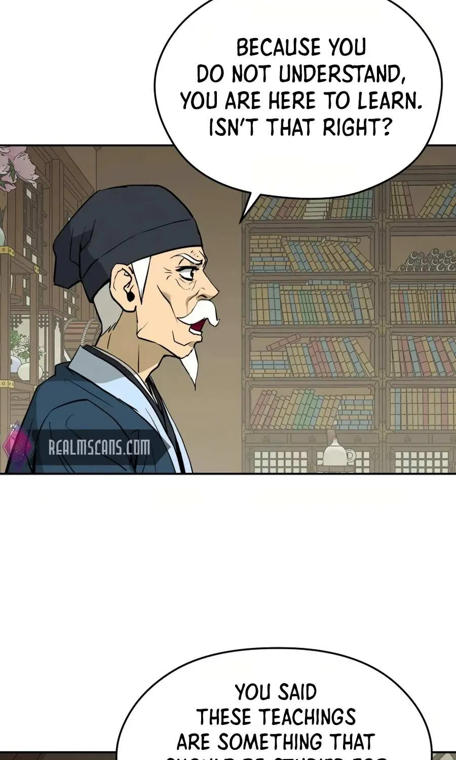 Gwanjeon – Lee Kang-jin Chapter 9 page 42 - 