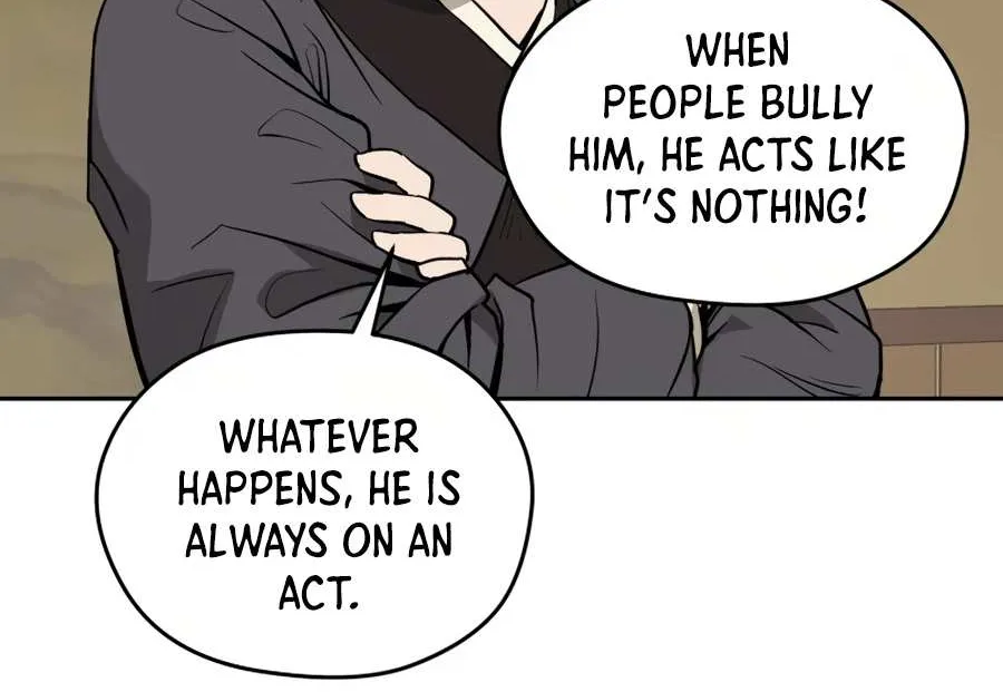 Gwanjeon – Lee Kang-jin Chapter 9 page 60 - 