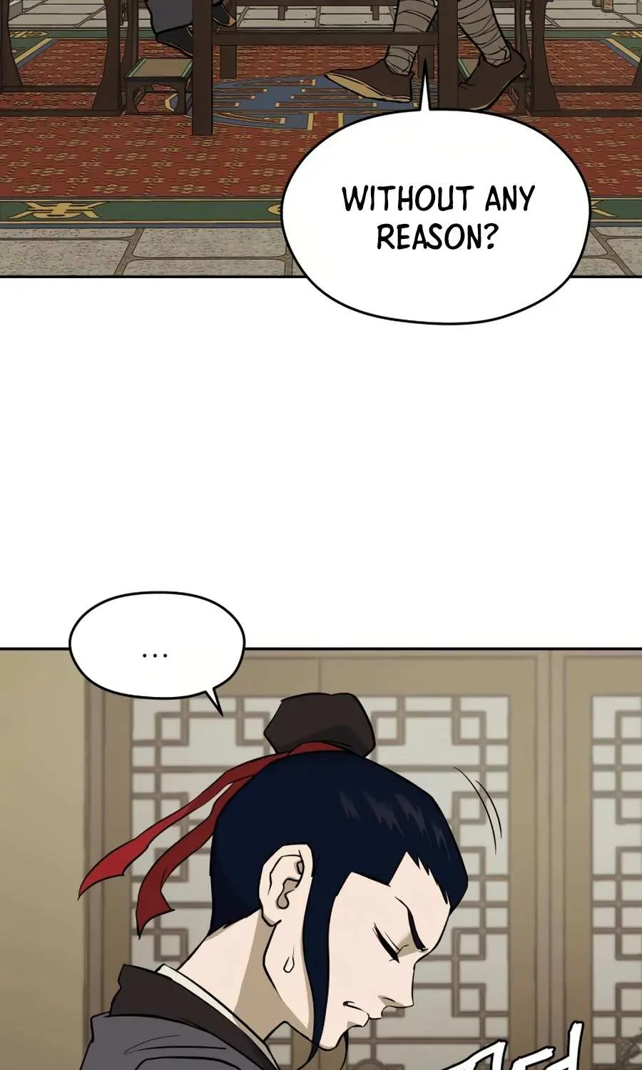 Gwanjeon – Lee Kang-jin Chapter 9 page 63 - 