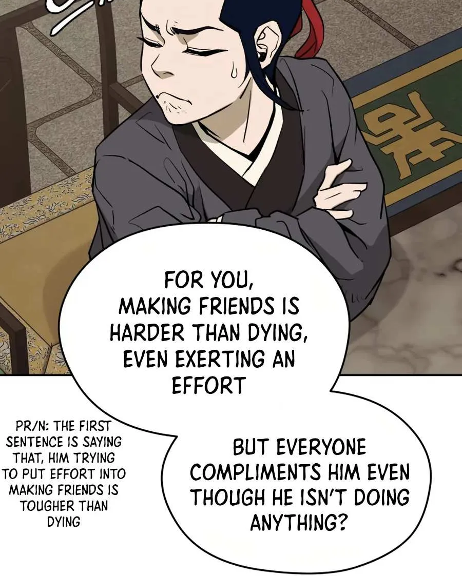 Gwanjeon – Lee Kang-jin Chapter 9 page 68 - 