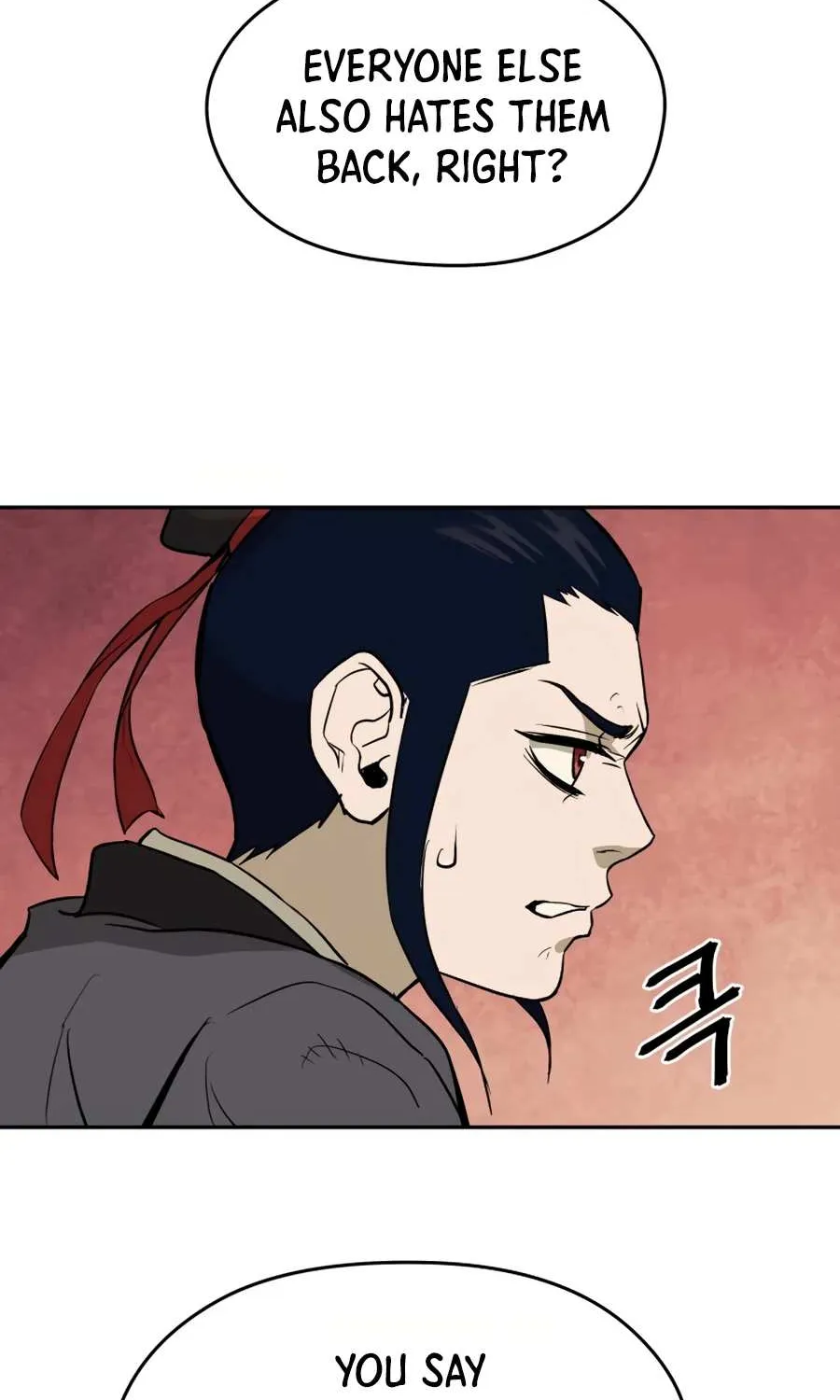 Gwanjeon – Lee Kang-jin Chapter 9 page 70 - 