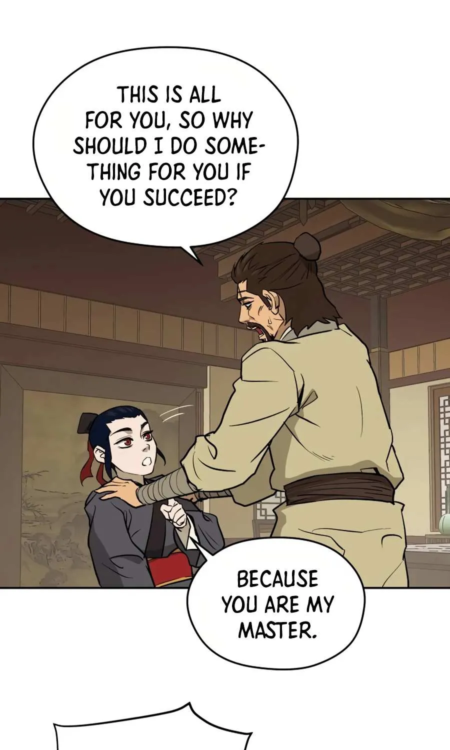 Gwanjeon – Lee Kang-jin Chapter 9 page 81 - 