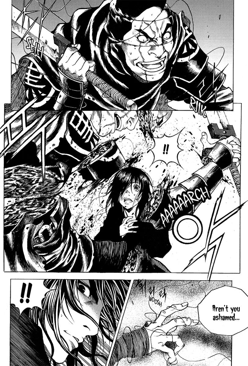 Gwi Chapter 1.1 page 26 - 