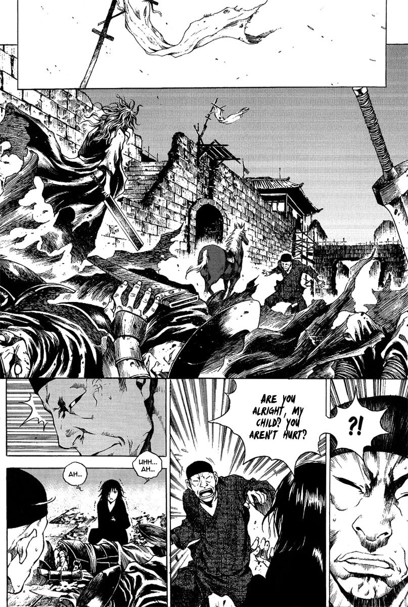 Gwi Chapter 1.1 page 32 - 