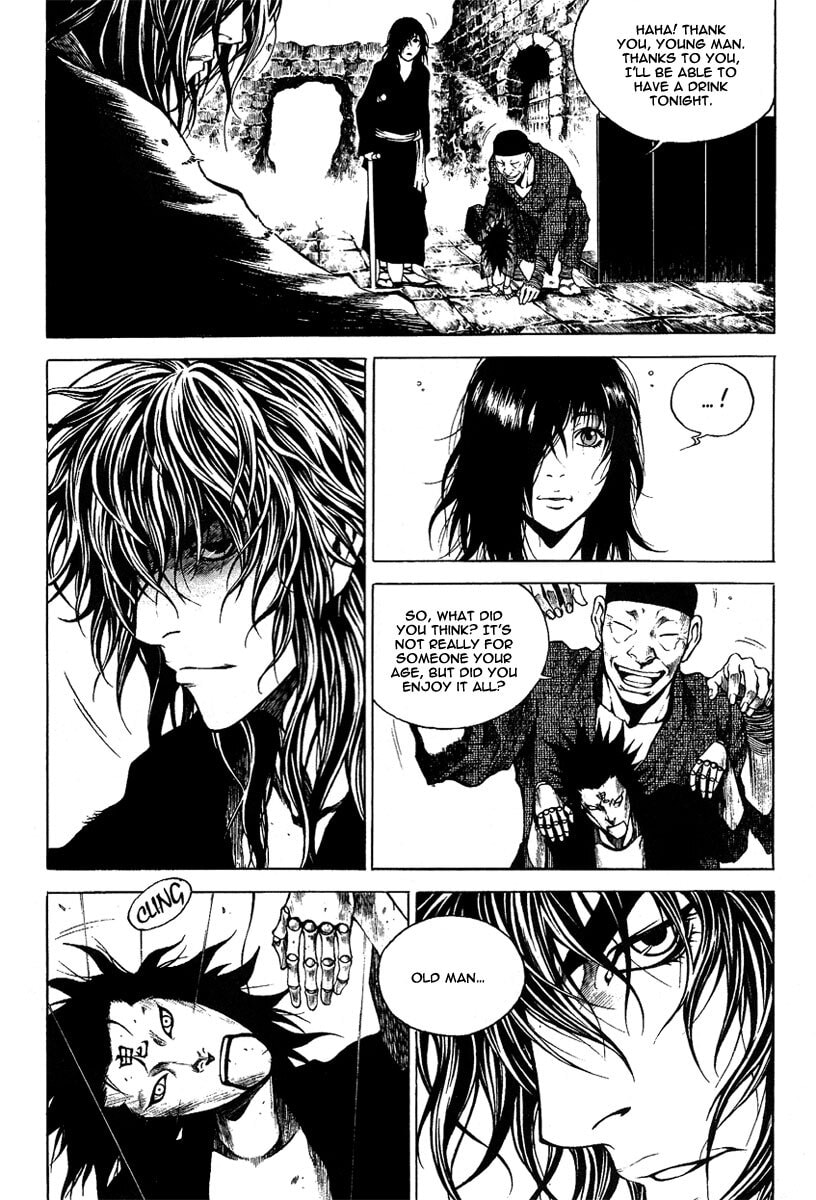 Gwi Chapter 1.1 page 8 - 