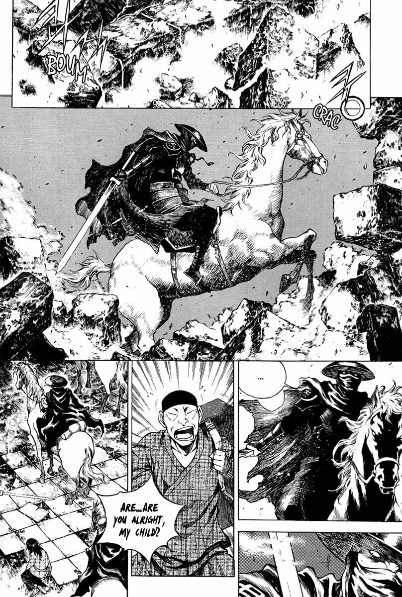 Gwi Chapter 1 page 15 - 
