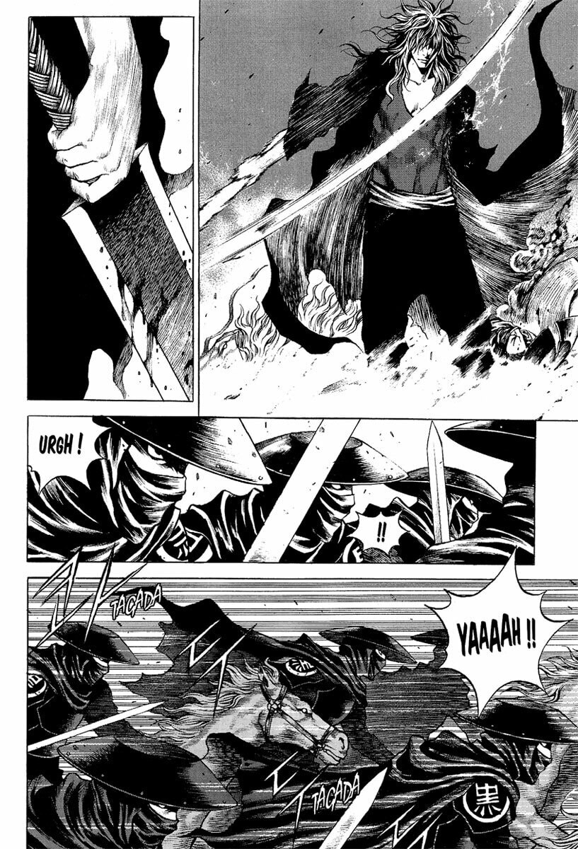 Gwi Chapter 1 page 20 - 