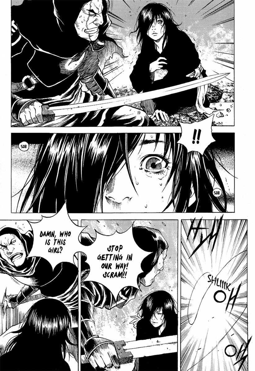 Gwi Chapter 1 page 25 - 