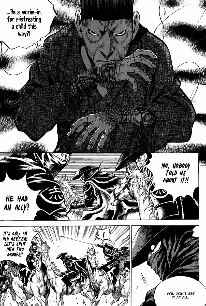 Gwi Chapter 1 page 27 - 