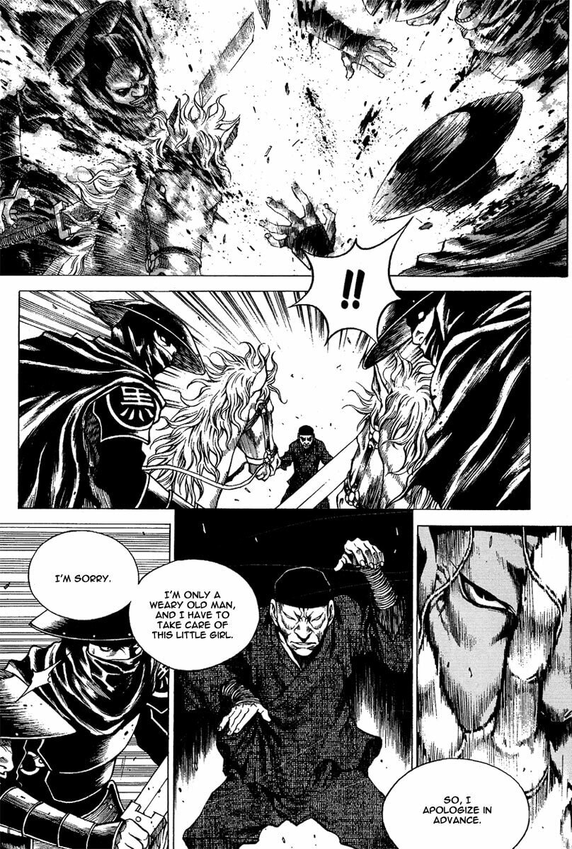 Gwi Chapter 1 page 30 - 