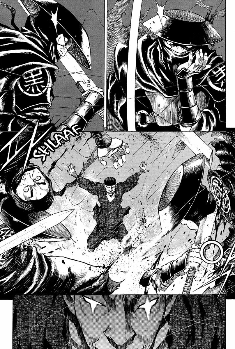 Gwi Chapter 1 page 31 - 