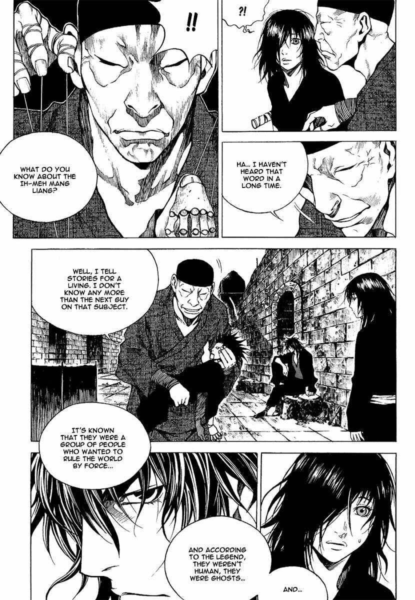 Gwi Chapter 1 page 9 - 