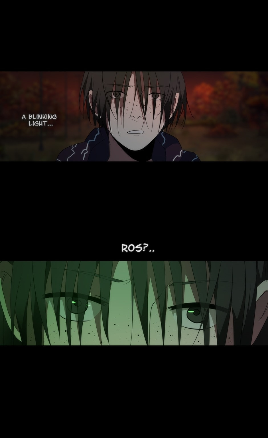 Gwi Chapter 100 page 17 - 