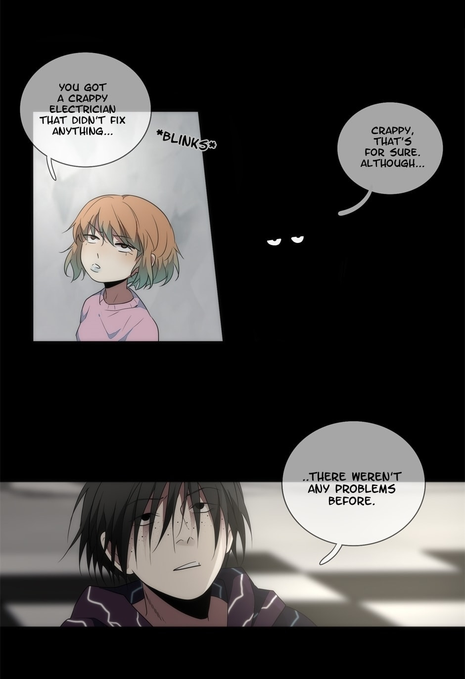 Gwi Chapter 100 page 4 - 