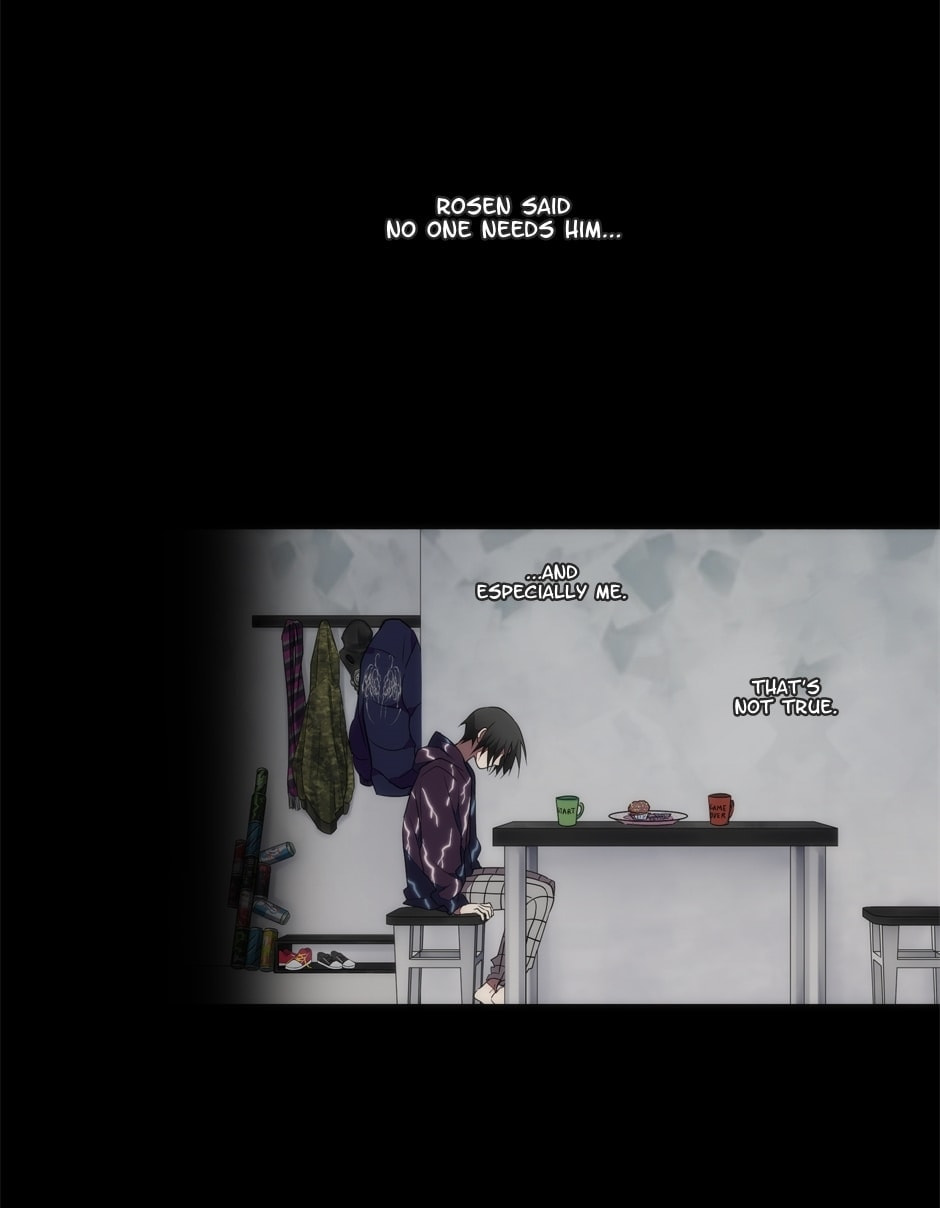 Gwi Chapter 100 page 7 - 